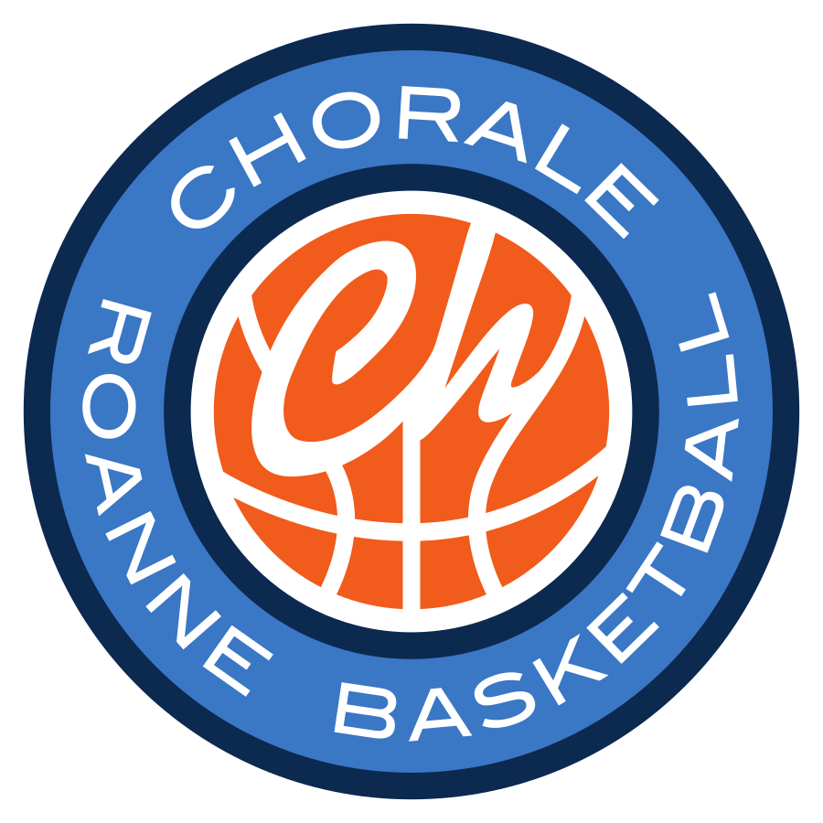 Chorale Roanne Basketball
